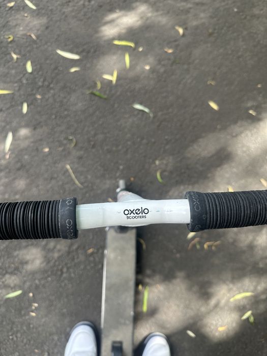 Trotineta oxelo 1.8 scooters