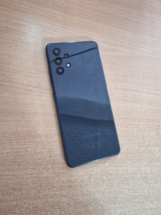 Samsung A32, память 64 Гб