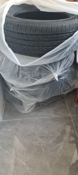 Продам новые покрышки