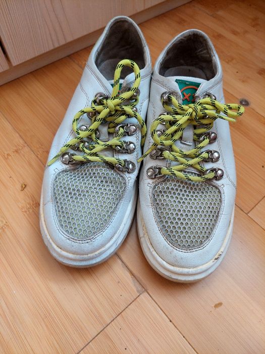 Продам красовки в хорошем состоянии