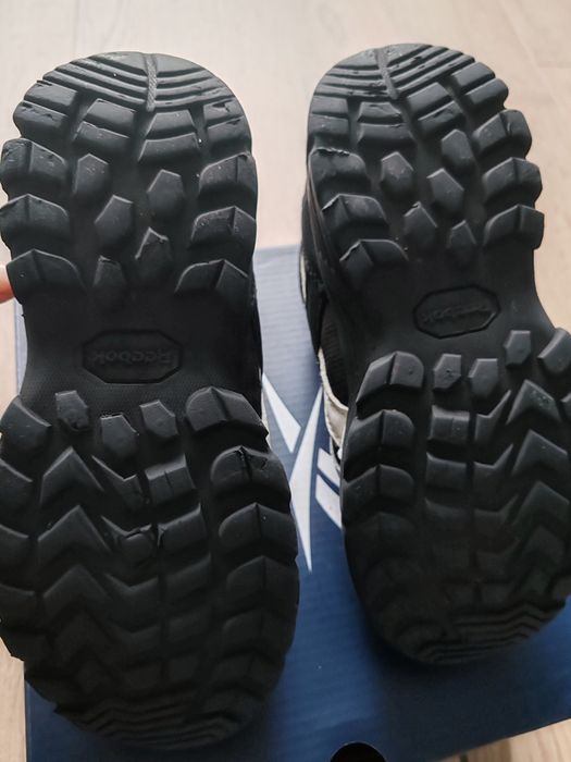 Детски обувки Reebok