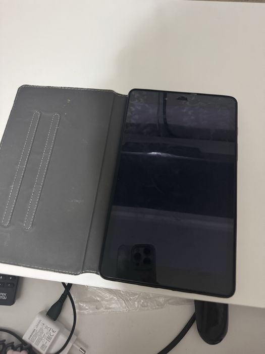 Планшет таб кара тусте