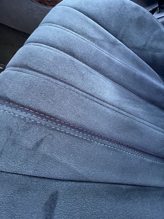 Бмв x5 2001 год