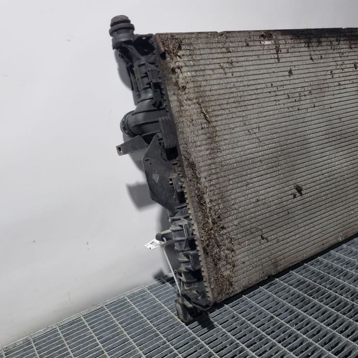 Radiator apa Land Rover Freelander 2 Facelift 2.2 Diesel 2010 - 2012 (1397)