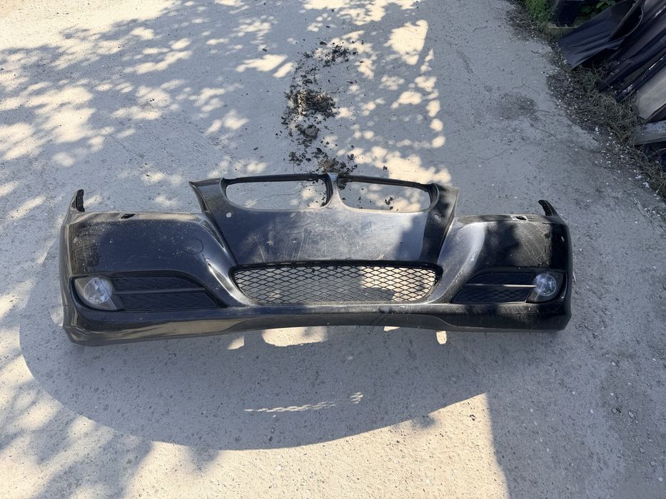 Bara fata bmw e90 e91 lci