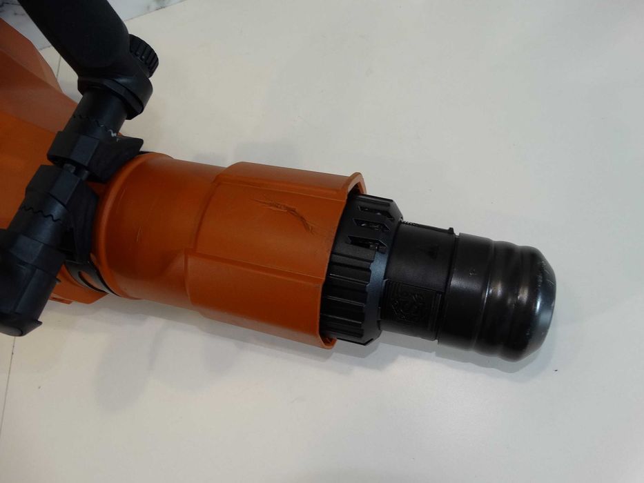 2026 - Hilti TE 1000 - 22 / NURON - Акумулаторен къртач