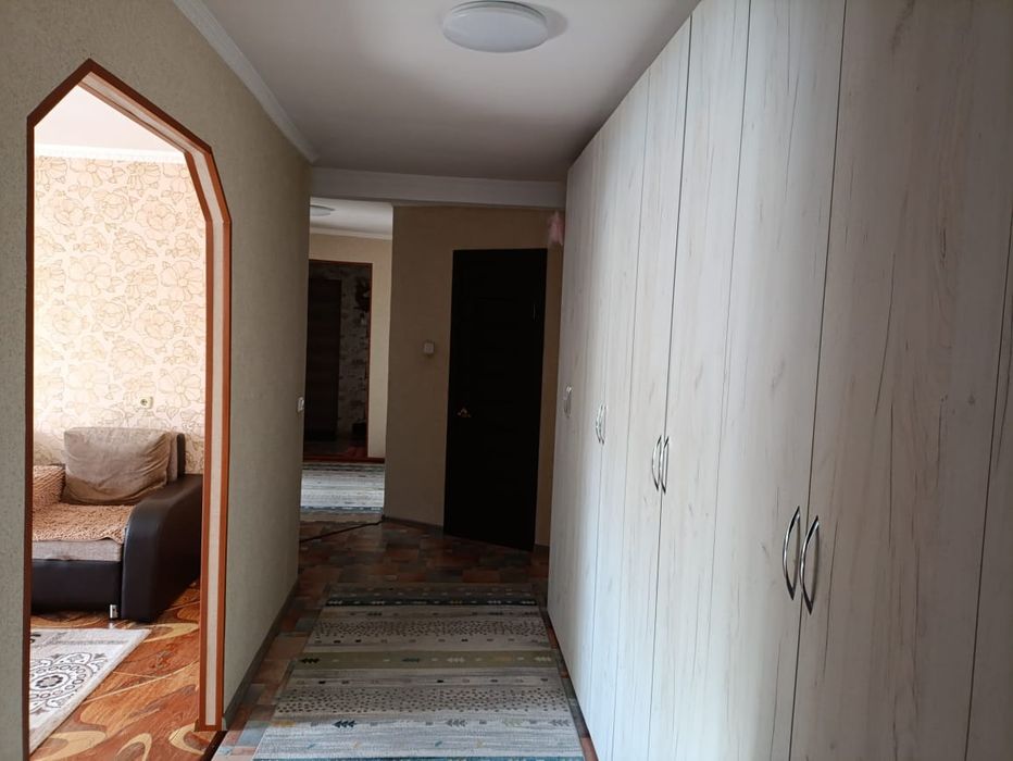 Продам дом большой теплый