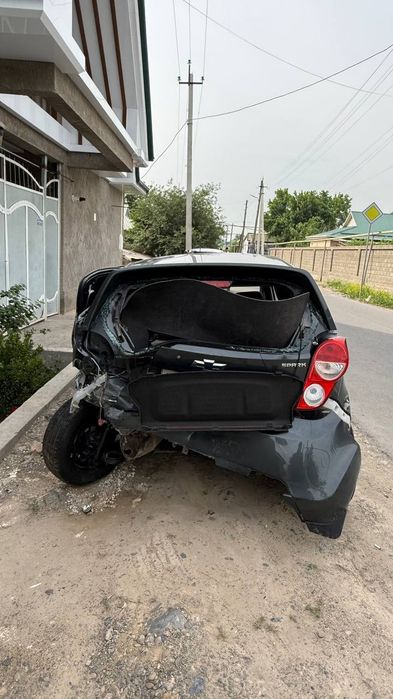 Кузовной ремонт и покраска авто (оценка по фото) 24/7