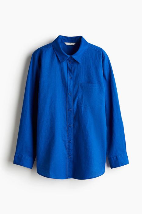 Ленана риза / блуза H&M,Zara