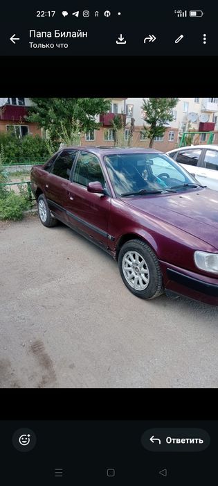 продам машину в хорошем состояние