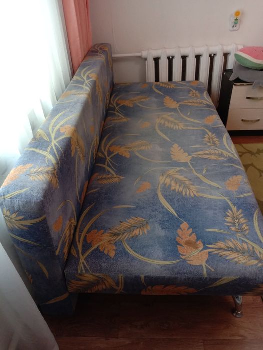 Диван-тахта для детской