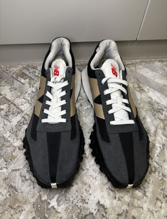 Оригинальные кроссы NEW balance