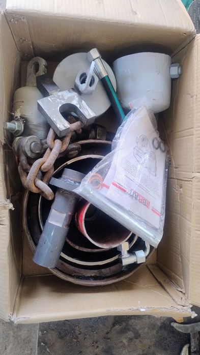 Установка прокола грунта. ГНБ. Гарантия!.