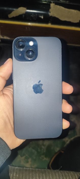 Айфон 15.  iPhone 15