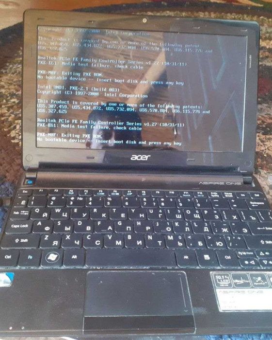 Notebook kafolati bilan!