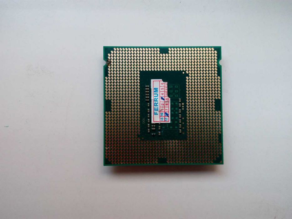 процессор Intel Pentium G3260 3.3Ghz Сокет - 1150