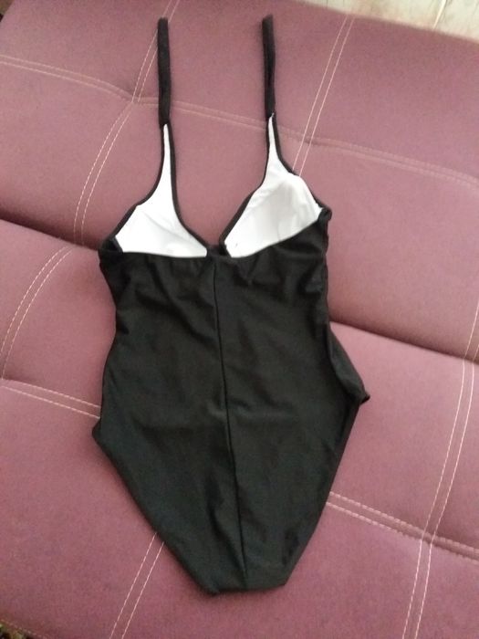 Купальник Новый ., размер 50 - 52  /  ХХL