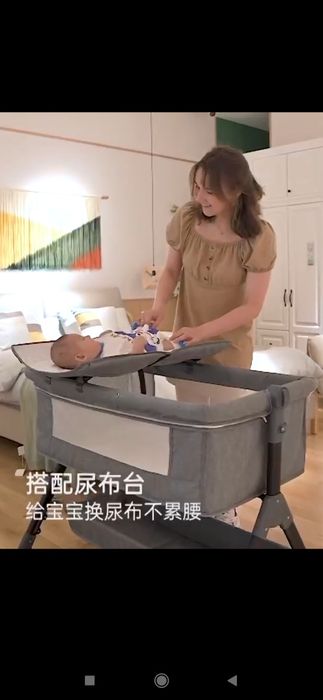 Люлька для детей.Болалар учун беланчак.