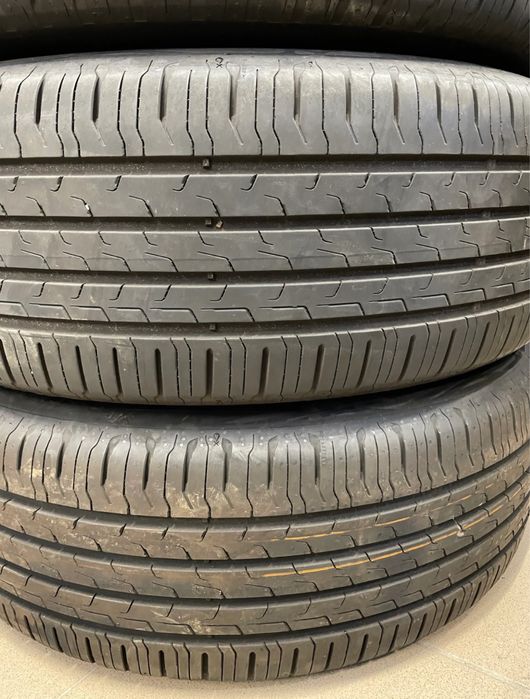 Оригинални джанти 20цола Mercedes EQA EQB H243 C243 AMG