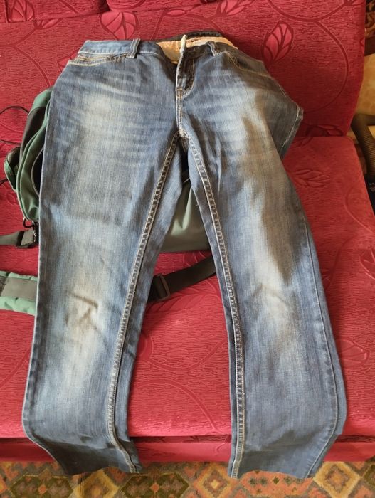 Джинсы женские..