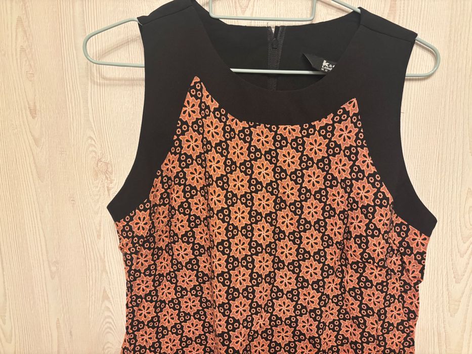 Rochie elegantă, Office, subtire de vara