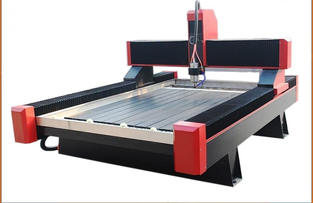 CNC prelucrare marmura , granit, gravura