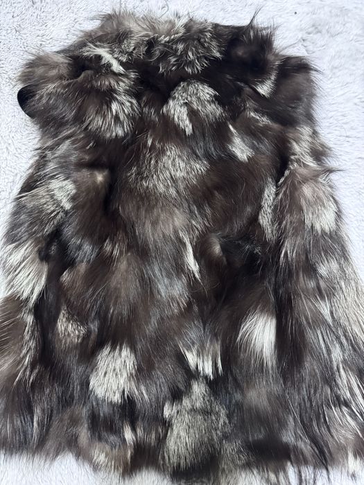 Екек естествен косъм