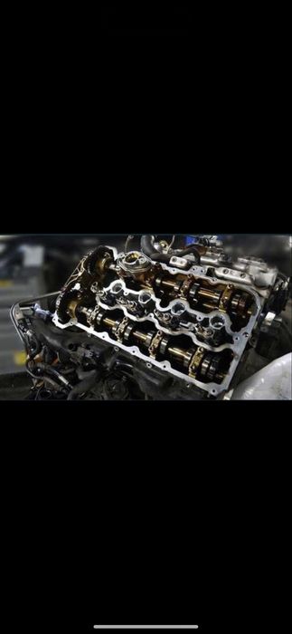 МОТОРИСТ ремонт двигателей