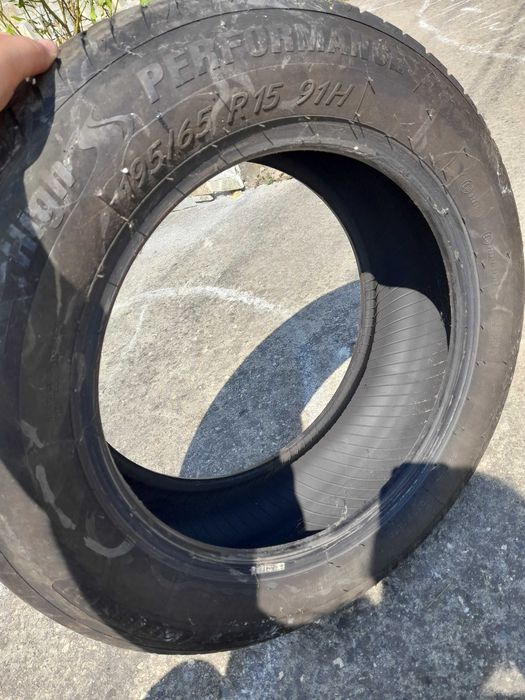 Cauciucuri 195/65 R15 91H