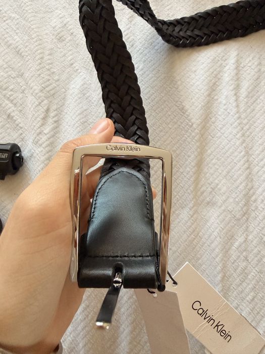 Ремень Calvin Klein