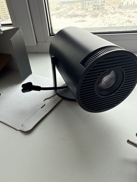 Проэктор mini projector