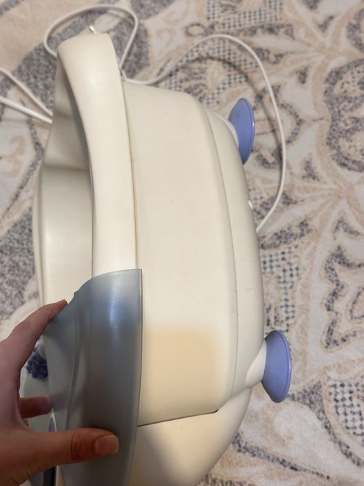 Ванночка для ног