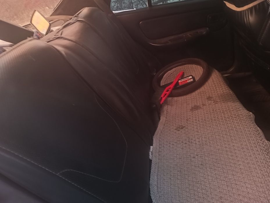 Обмен нисан пульсар