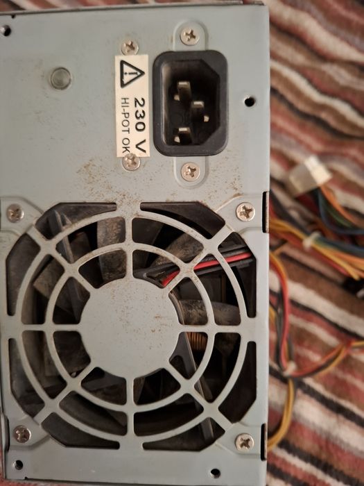 Захранване 300w използвано