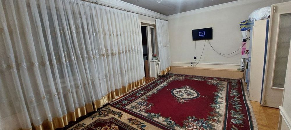 СРОЧНО, продается своя квартира!!