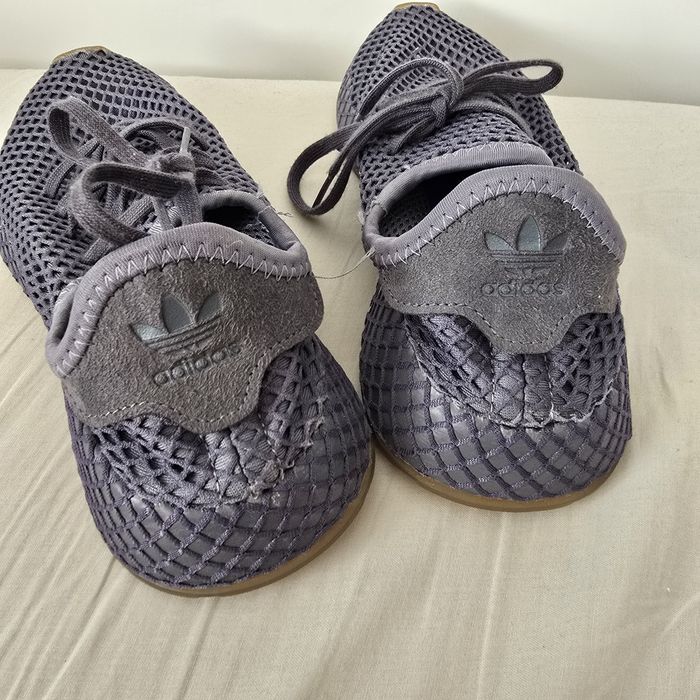 Маратонки adidas deerupt