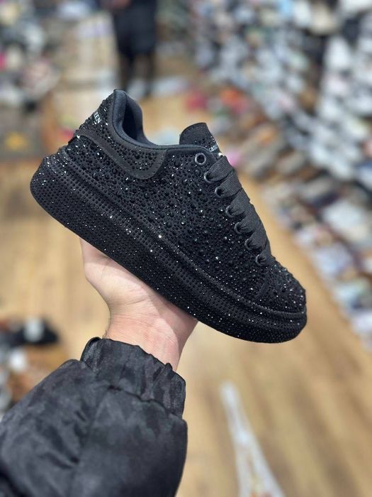 Adidasi McQueen pentru femei