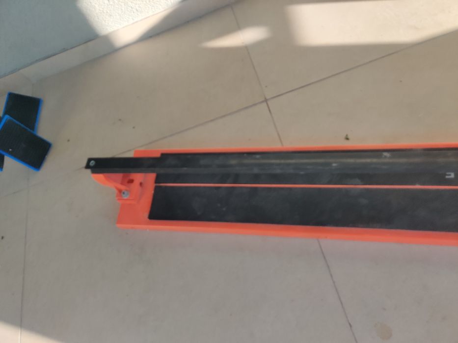Masina taiat gresie 1200mm 16grosime, Kraft&Dele KD10361 faianță