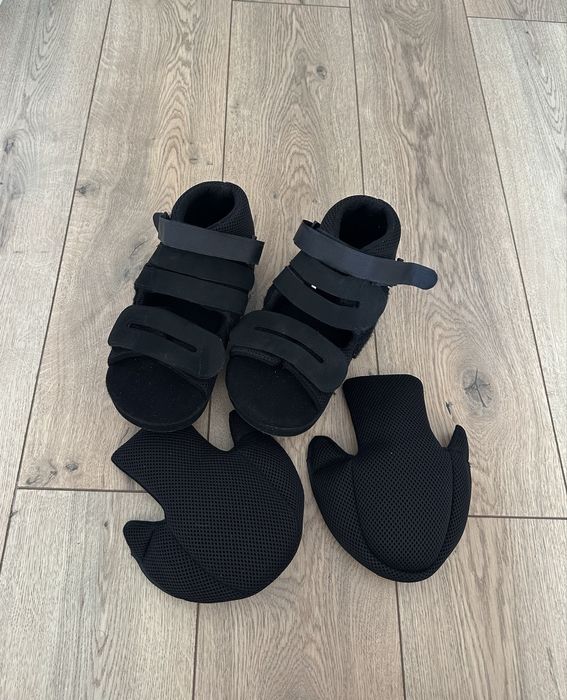 Продам ботинки послеоперационные «Барука»