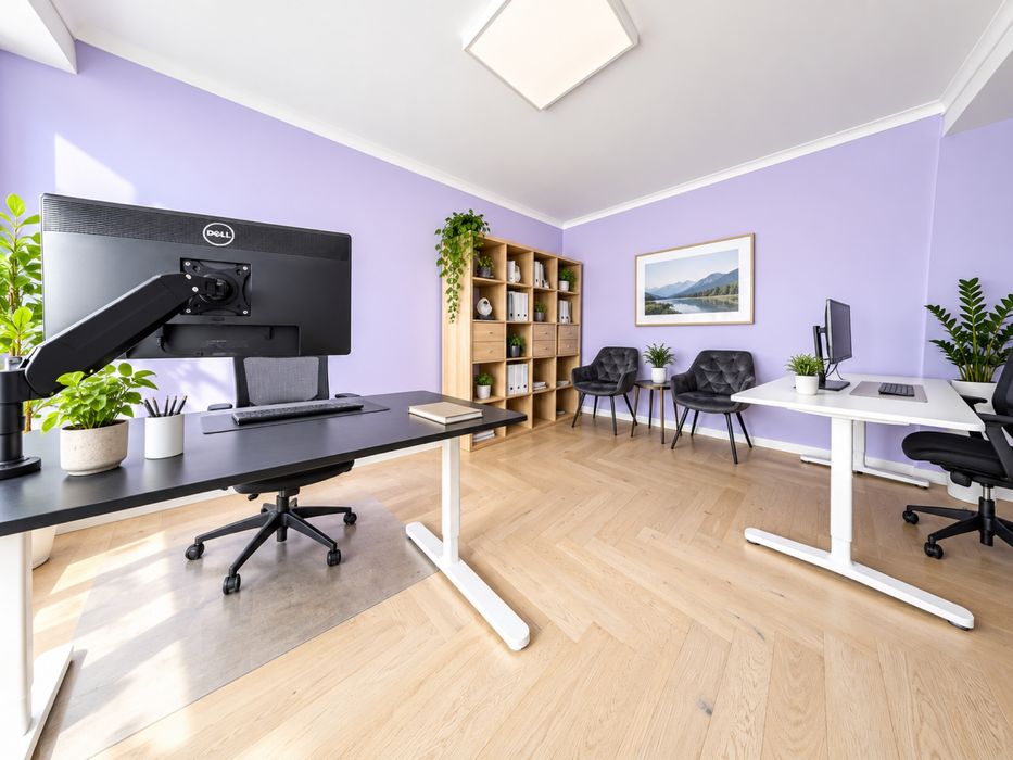Casă de închiriat Cubic Village Iași | 116 mp, 2 băi | 1000 m Rond Păcurari