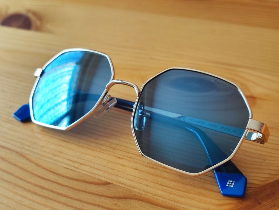 Слънчеви очила Polaroid PLD 6067/S