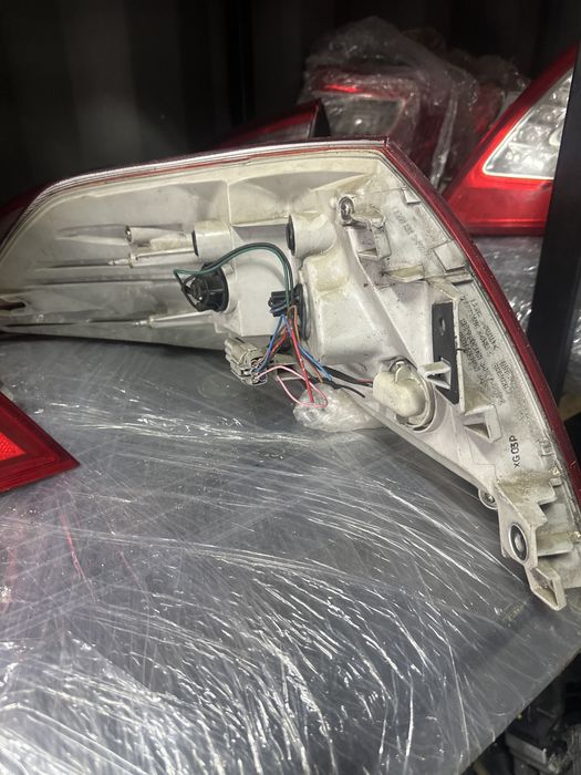 Фонарь Теанна J32 бу оргинал