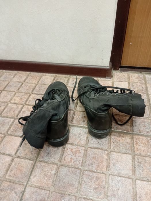 Продам берцы 39 размер летние
