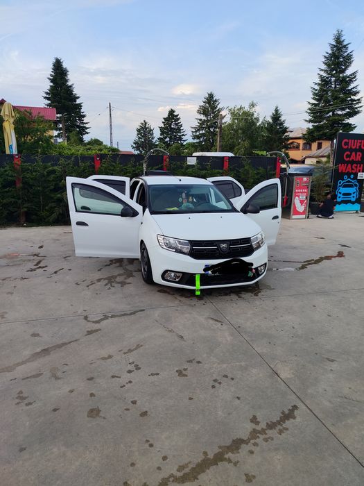 Vand de Dacia Logan 1.5 dci 2019 !