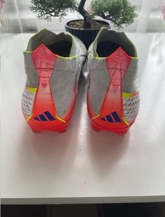 Ghete Fotbal Adidas World Cup 2022