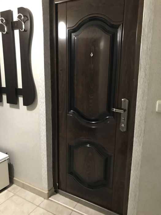 Дава се под наем Едностаен апартамент в Търговище, Боровец - 40 кв.м за 193.8 € - Снимка #13