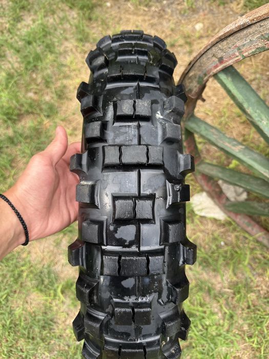 Задна гума за кросов мотор 140/80-18 maxxis