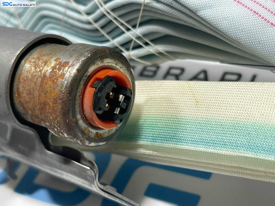 Airbag Cortina Lateral Laterala Stanga Lexus IS IS220 2005 - 2012