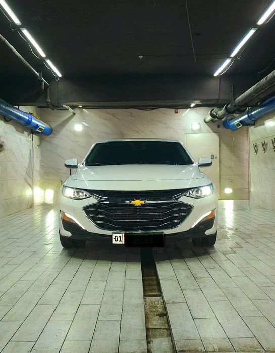 MALIBU 2 PRIMER TURBO в идеальном состоянии, надёжный автомобиль!!!