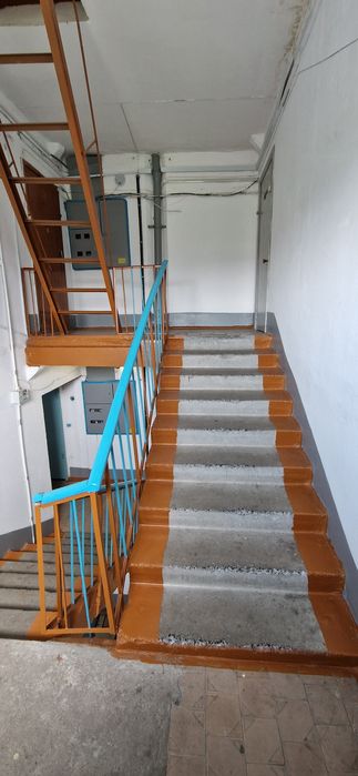 Продам 3х комнатную квартиру